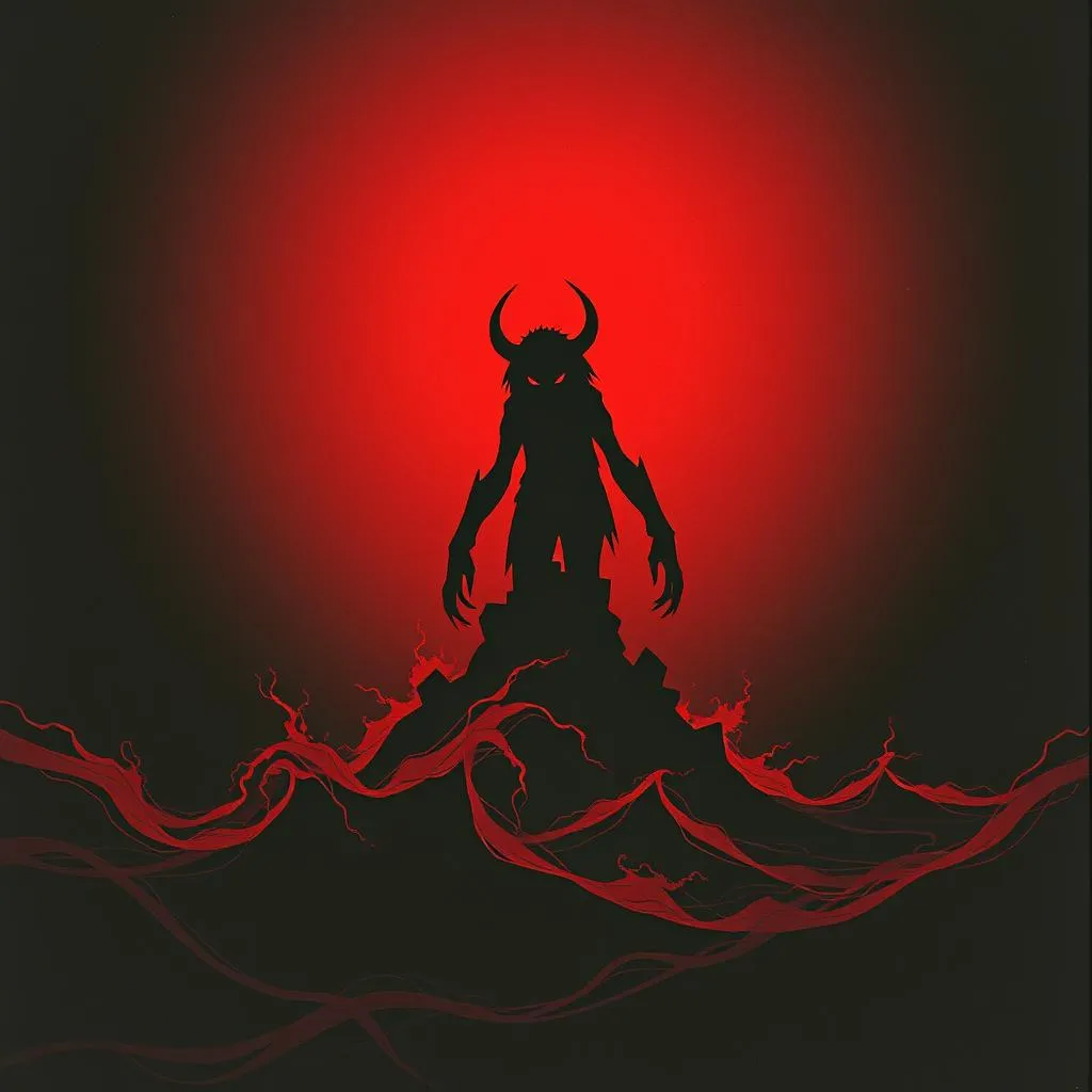 Devourer of the Divine