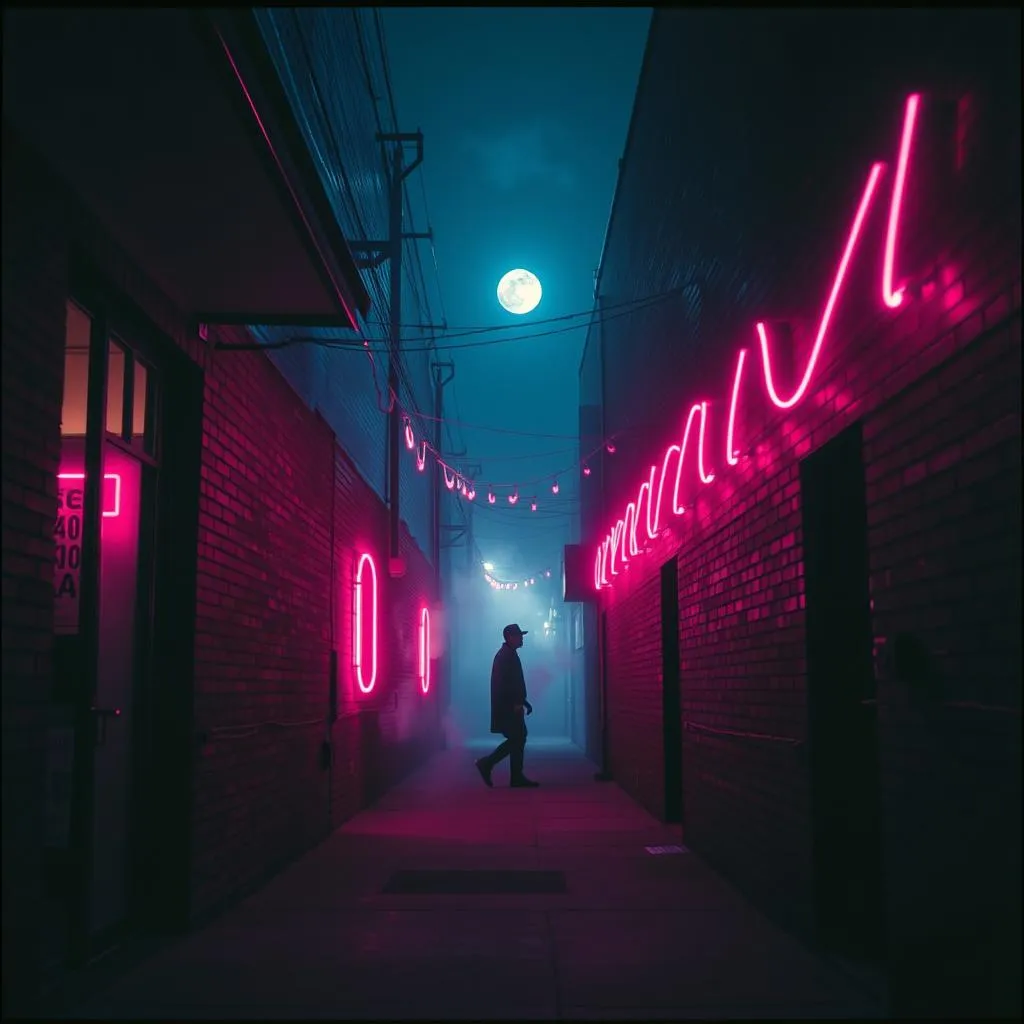 Baji la Luna (remix)