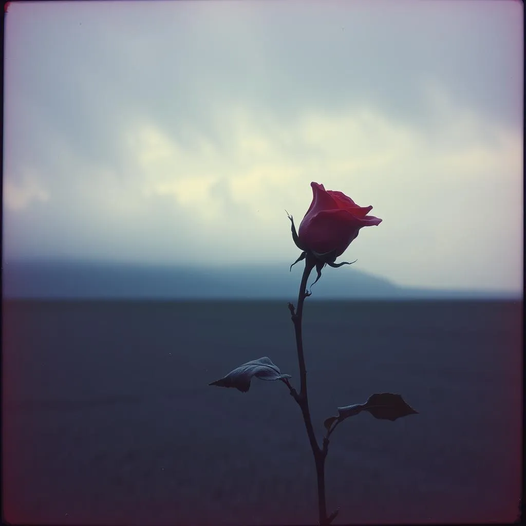Unreciprocated Love