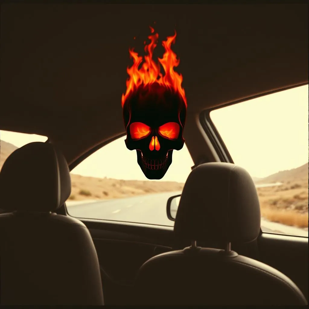 Passenger