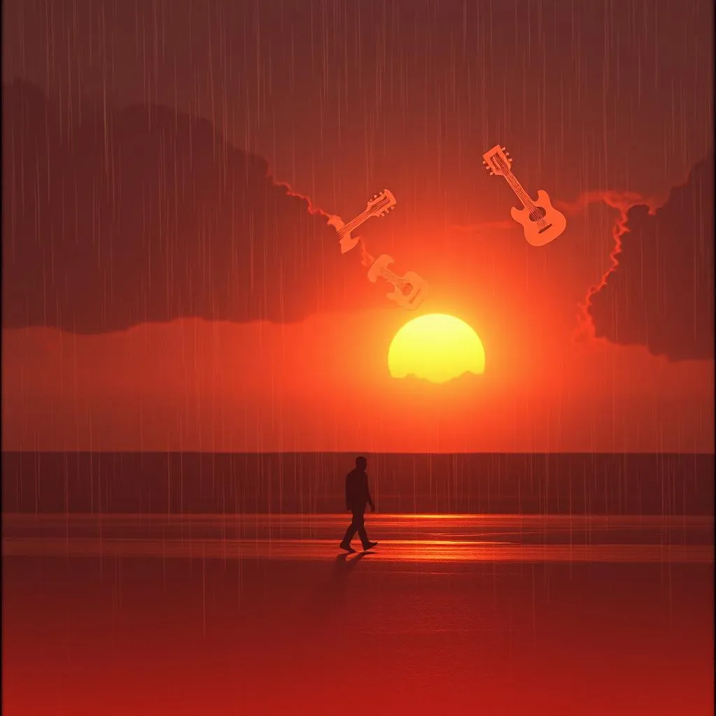 Shadows and Dreams