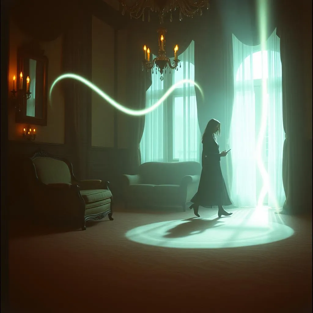 Ectoplasm
