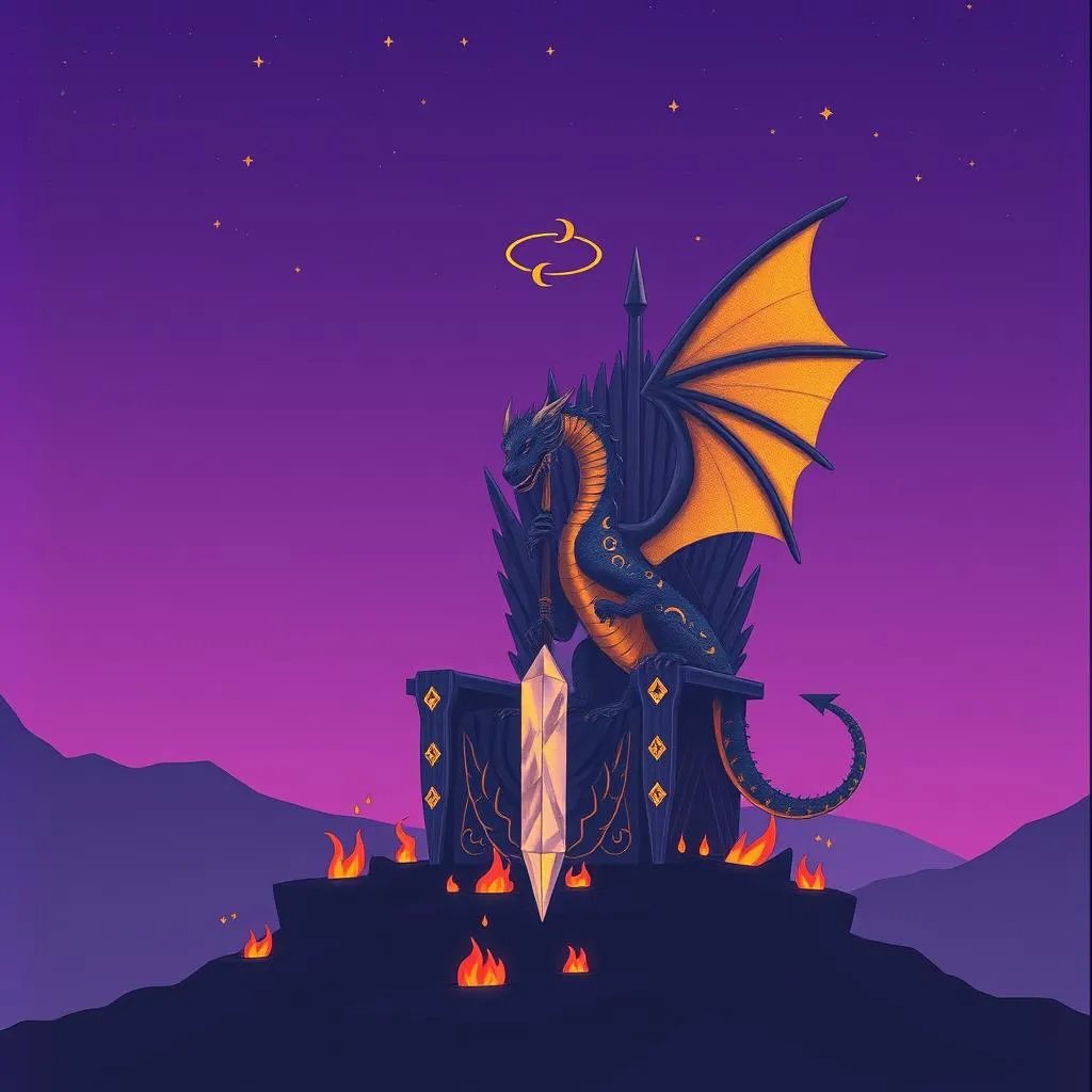 Dragonfire Dreams