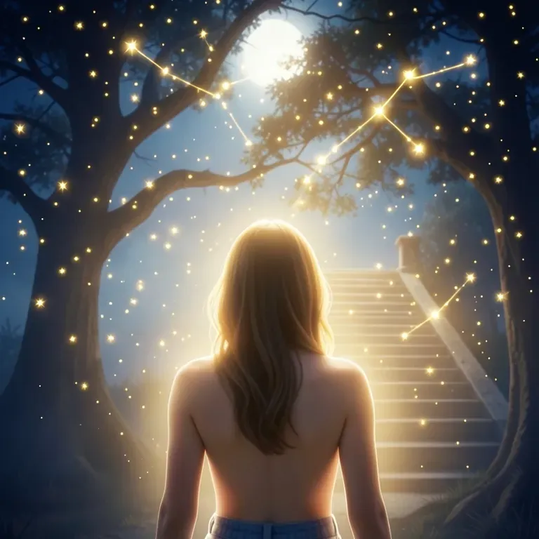 Shining Stars , Guardian angels