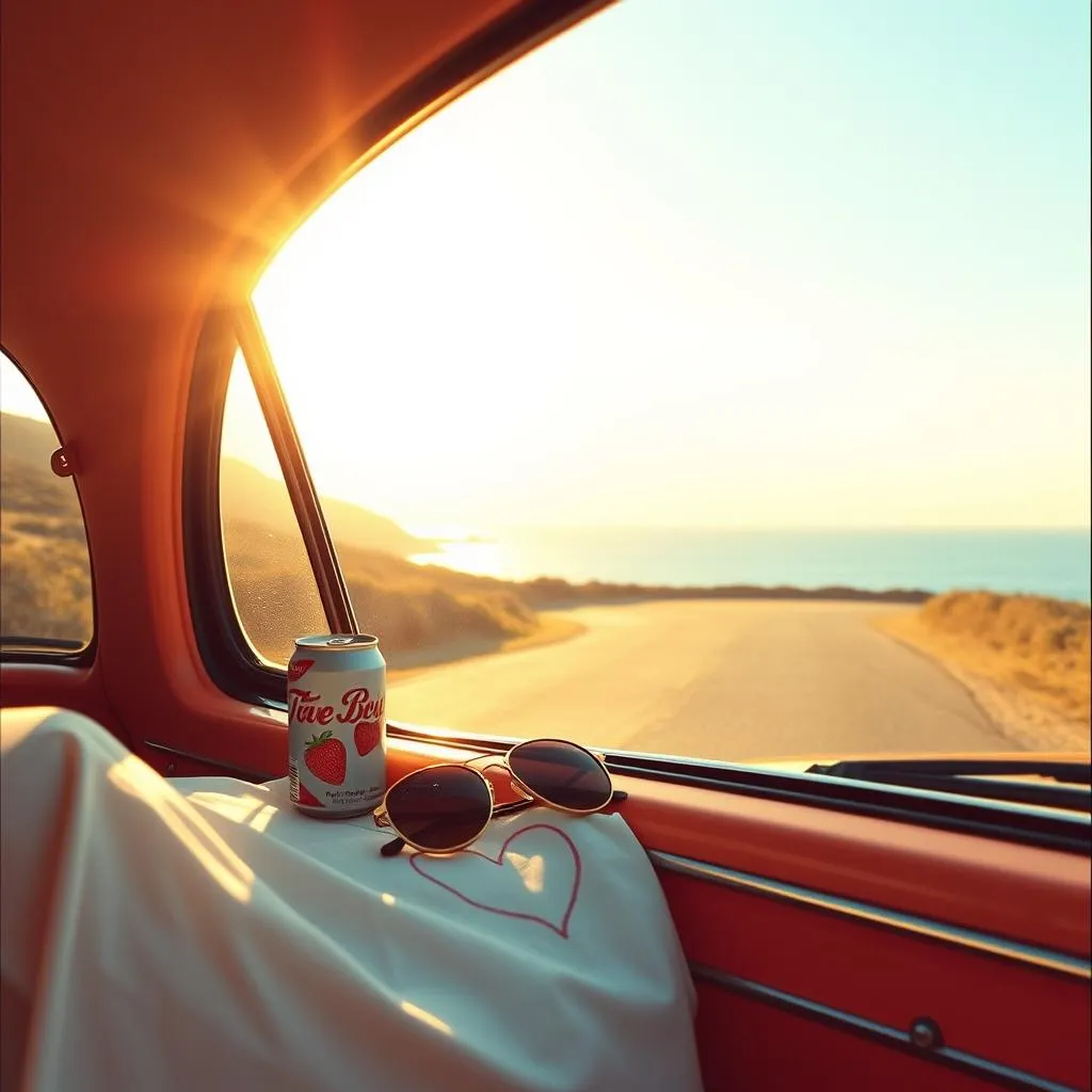 Summer Feels Like This