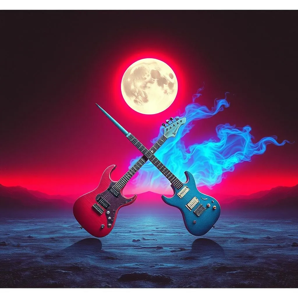 Let's Rock Tonight