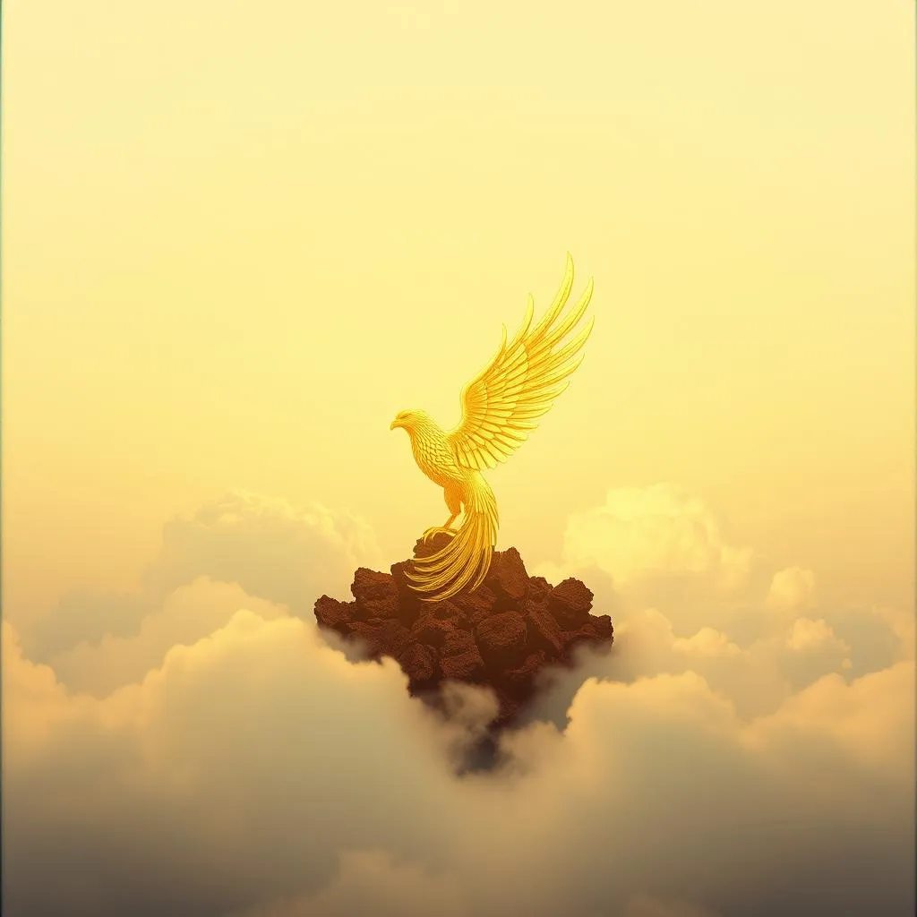 Peace in My Soul