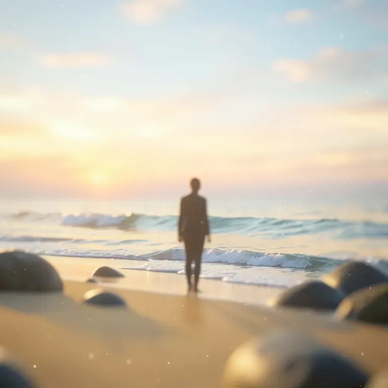 God’s Beauty: My secret place