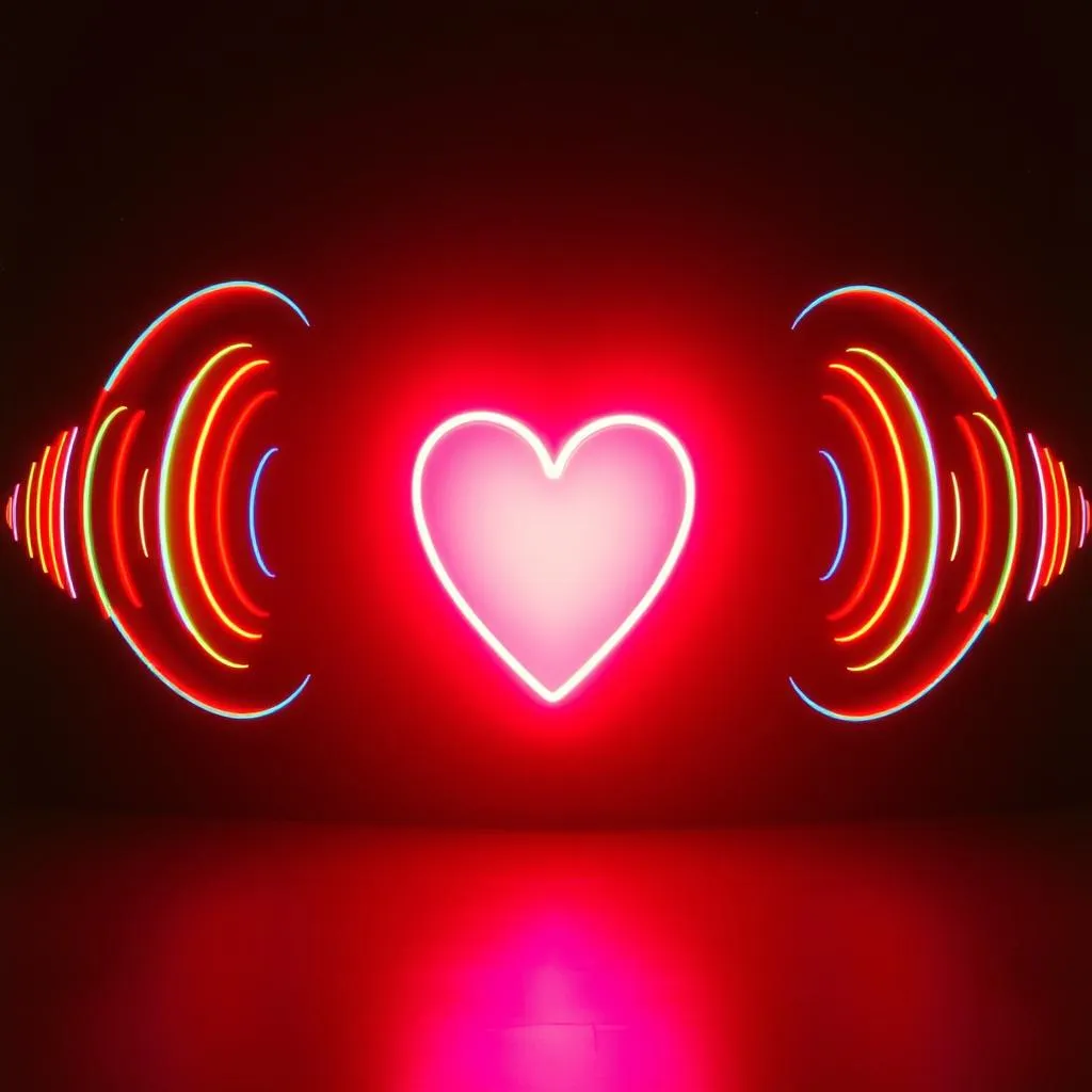 Electric Hearts