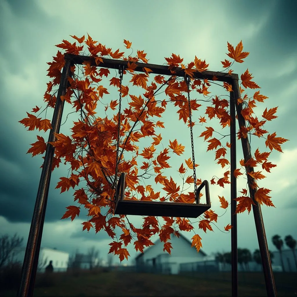 Whispers in the Wind