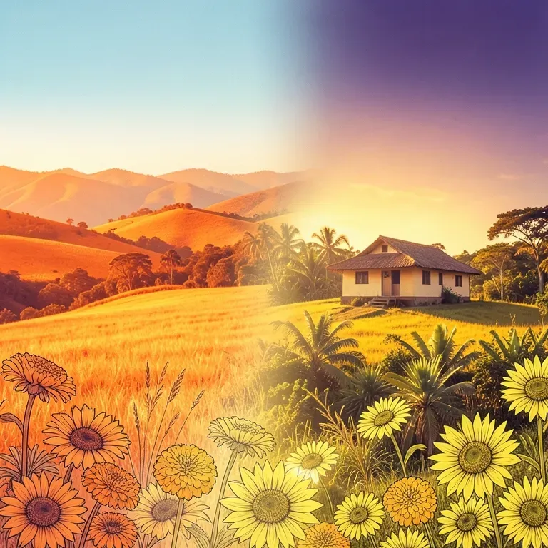 Somos Flores López