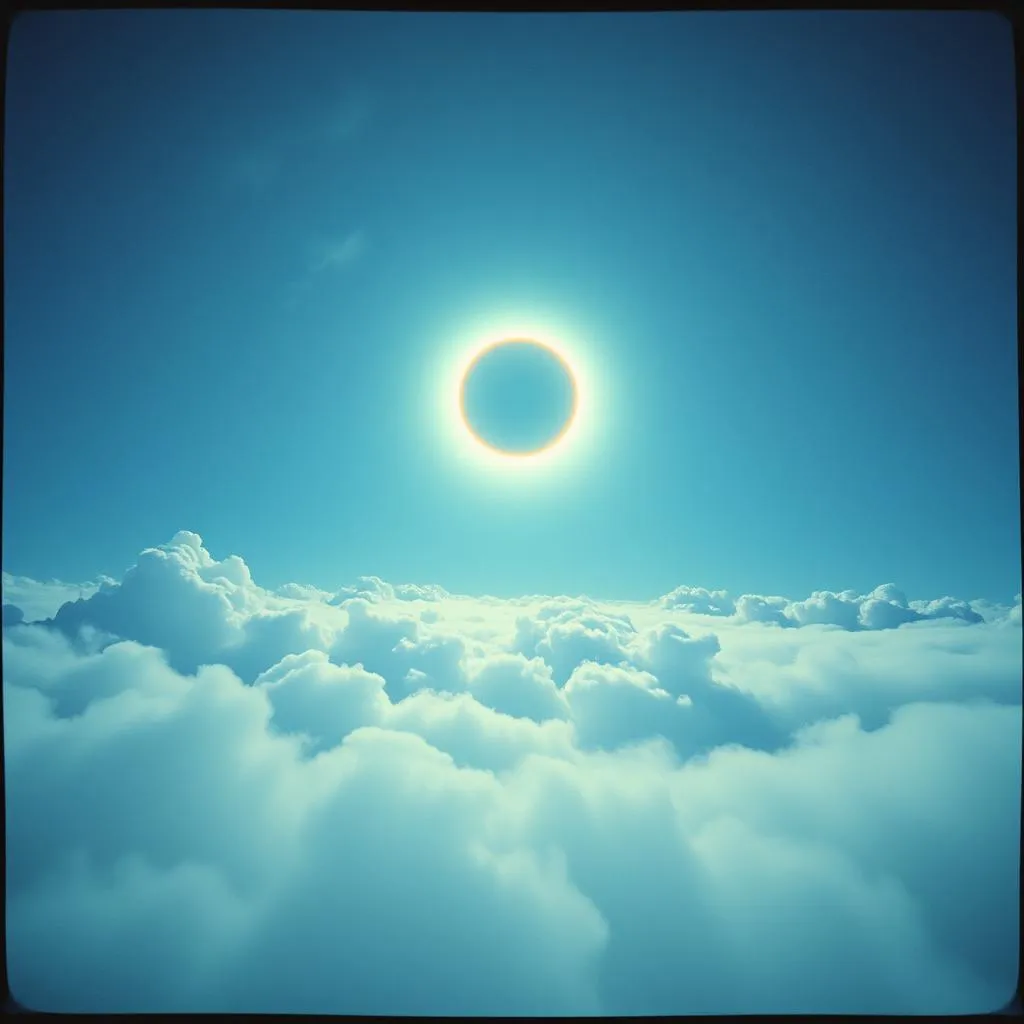 Eclipsed by Light