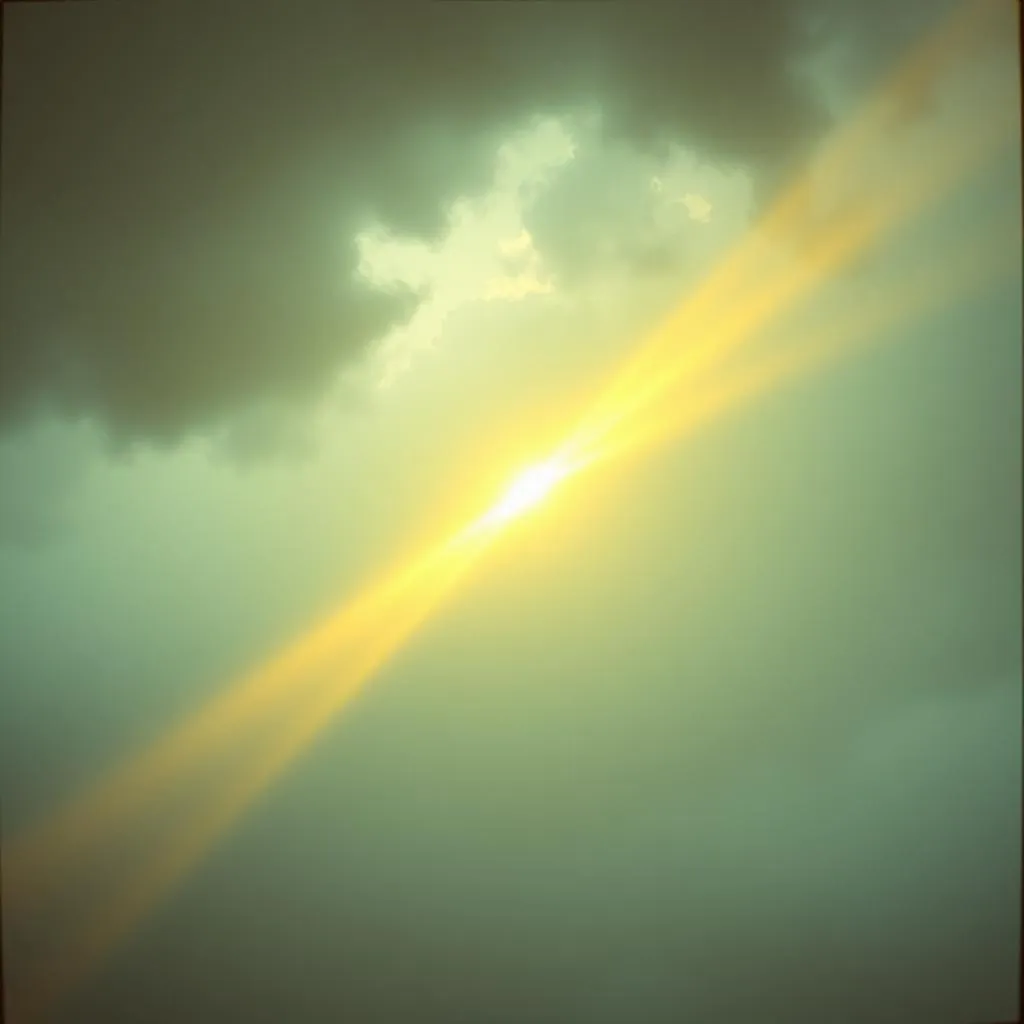 La luz