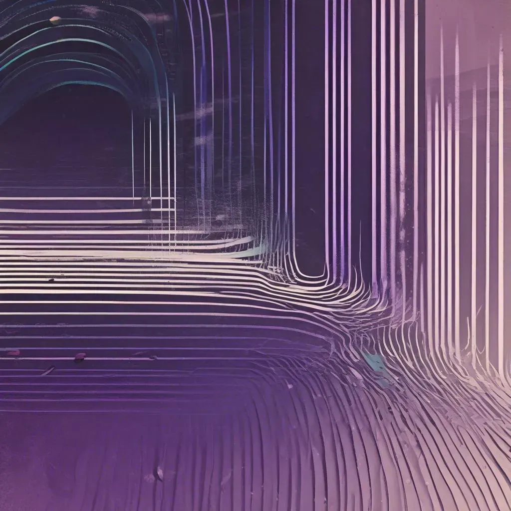 Broken Melodies