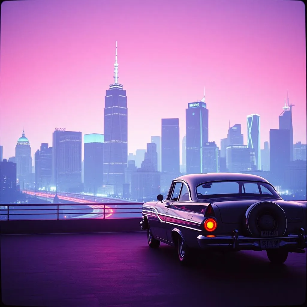 Cadillac