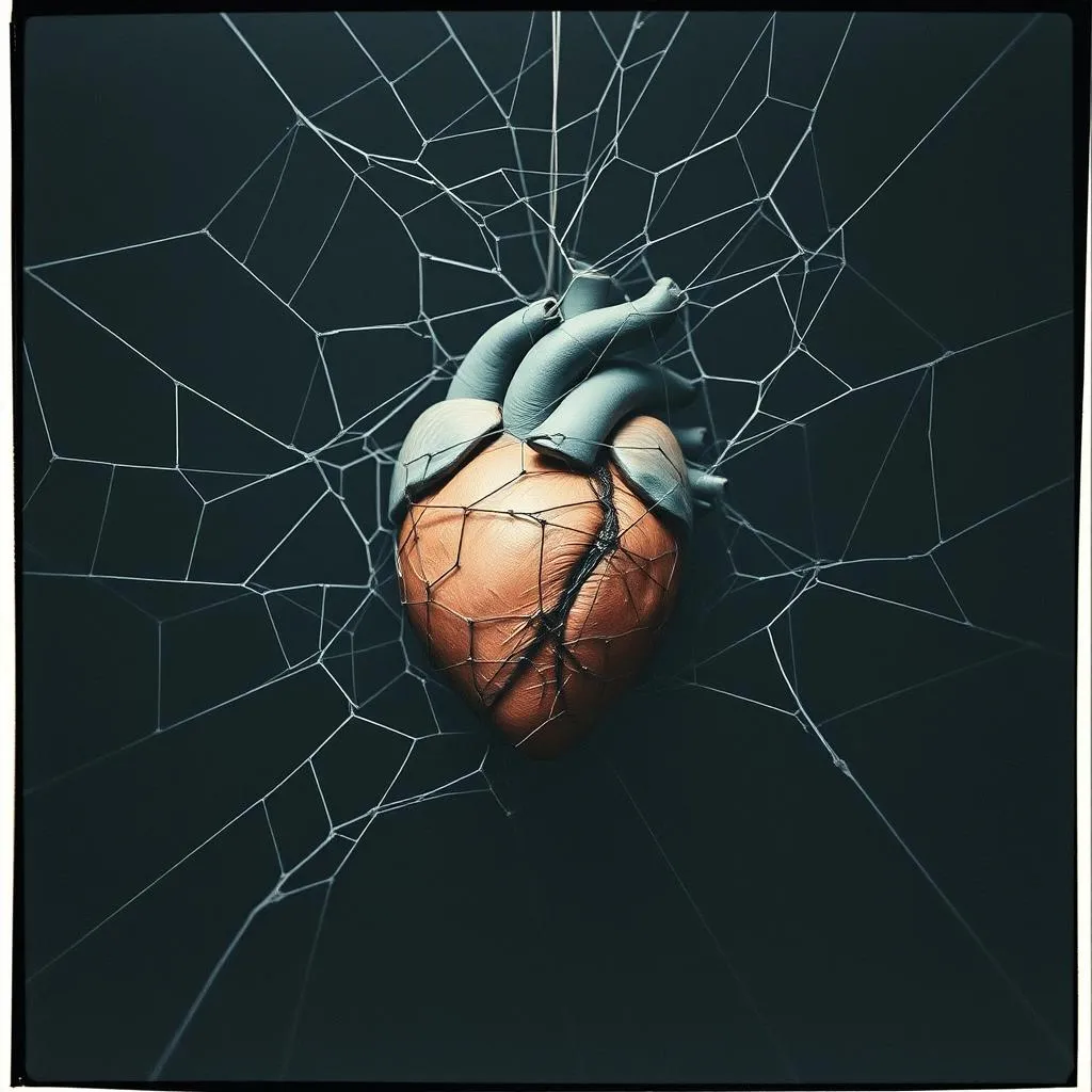 Mi Fa Paura L'Amore