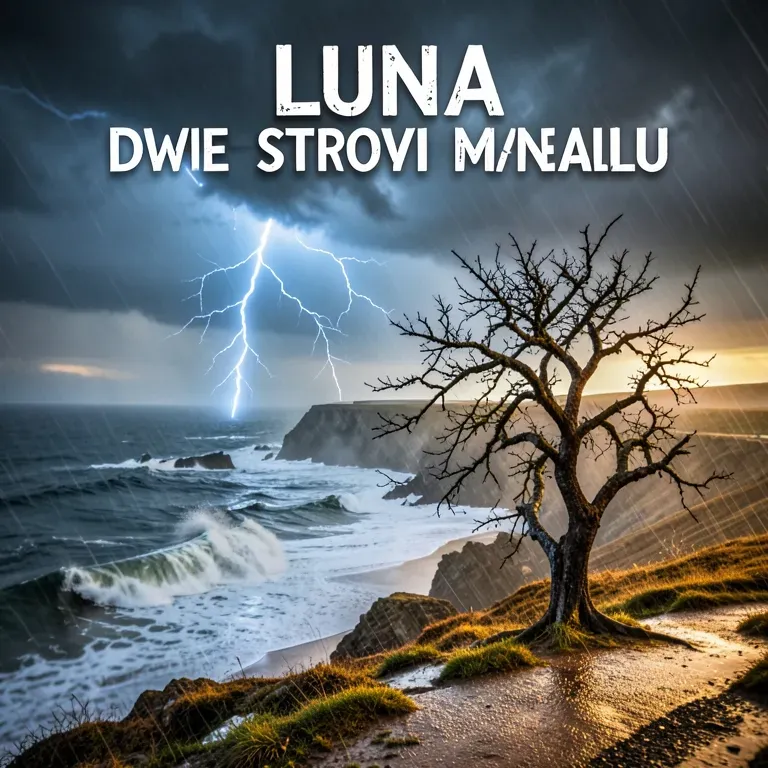 Luna - Dwie strony medalu