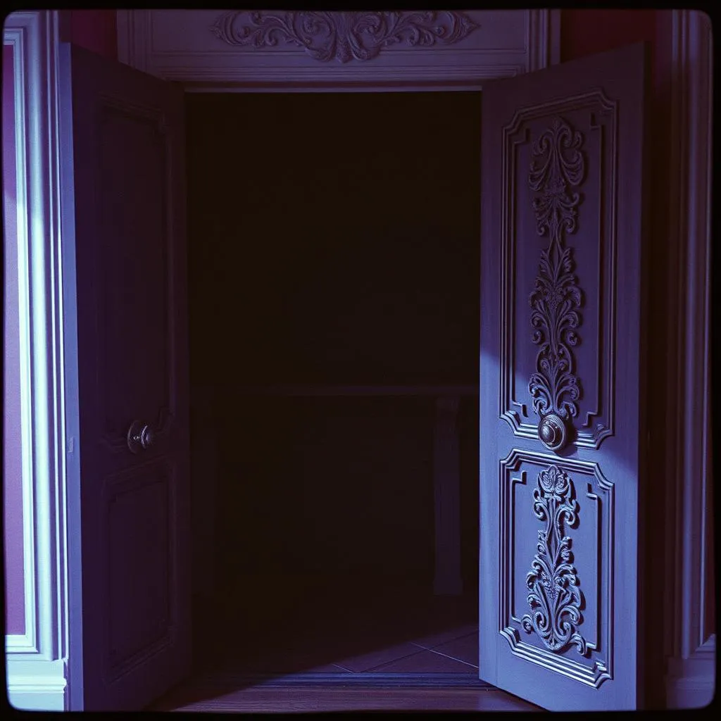 Lies in the Closet