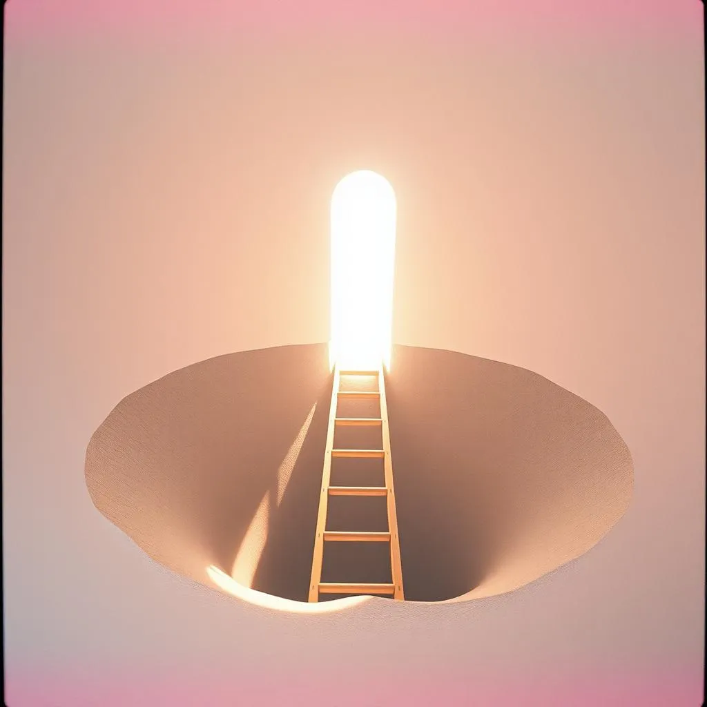 Out of the Abyss