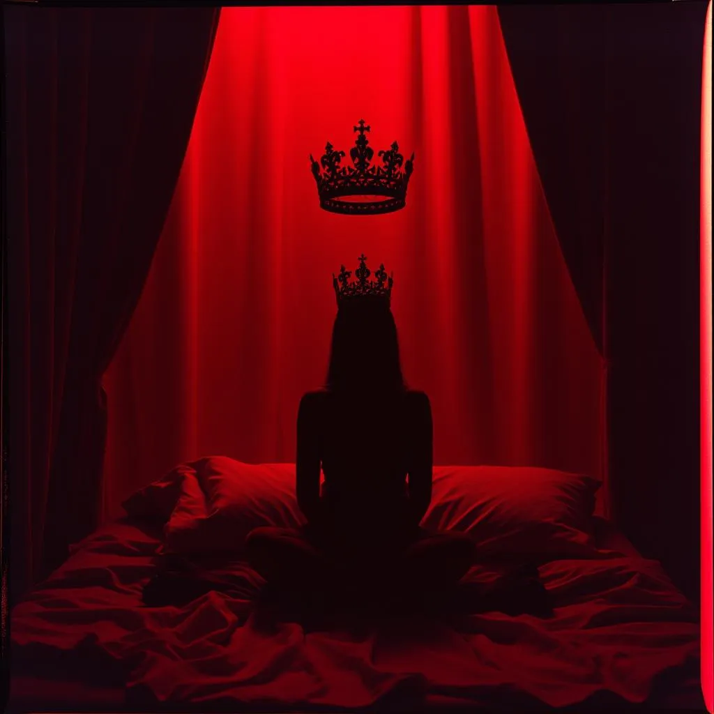 Blood and Velvet