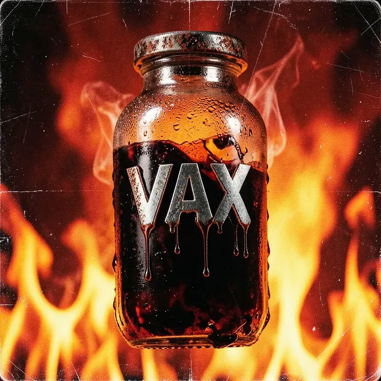 Vax is  back