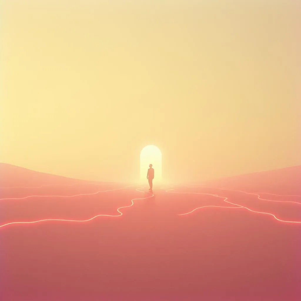 Glitchlight