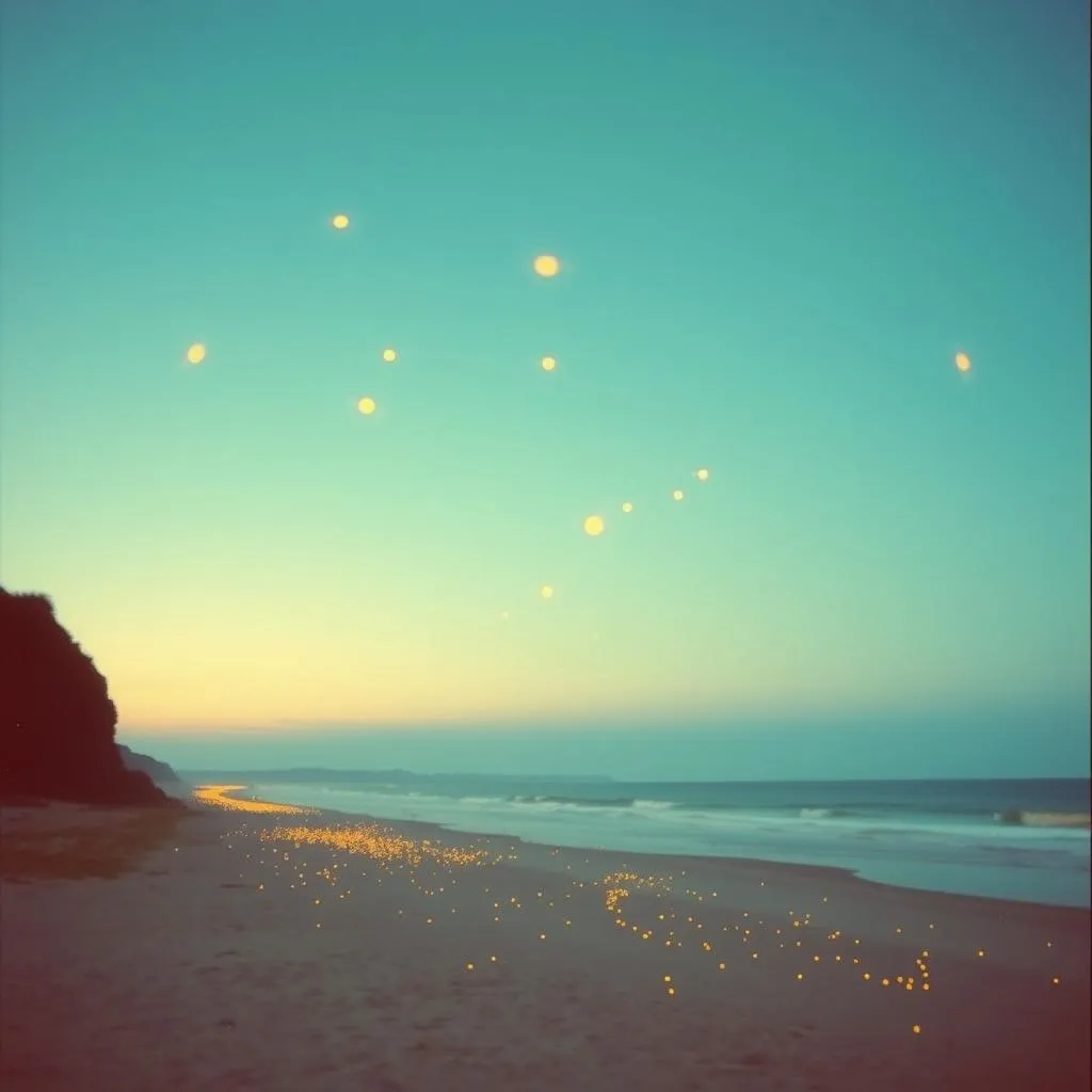 Summer Hearts