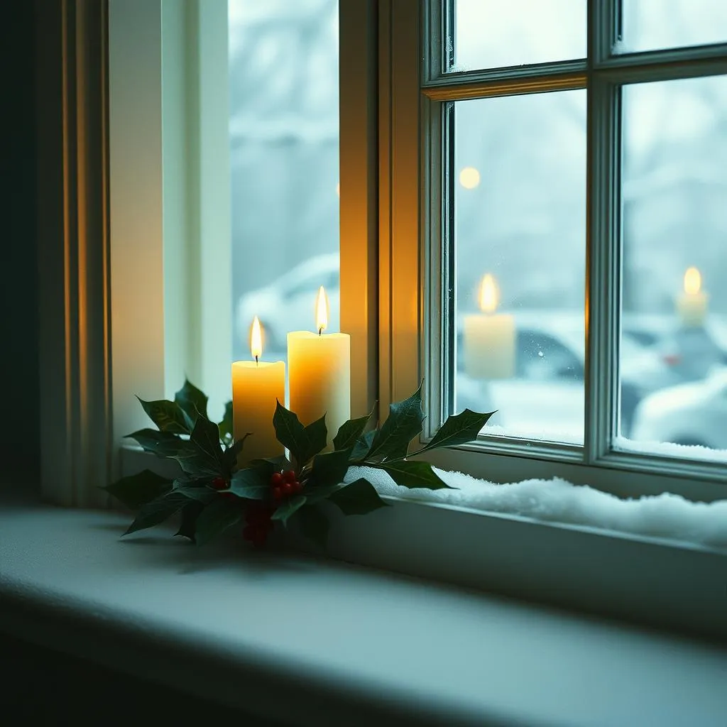 Christmas happy