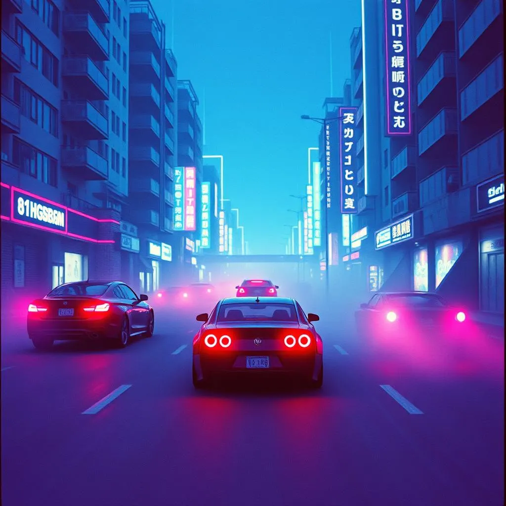 Voom Voom