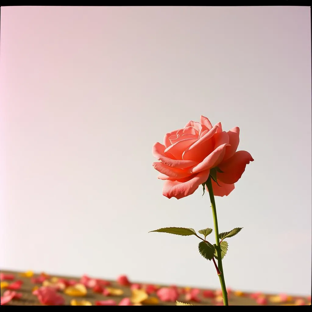 Beautiful Rose