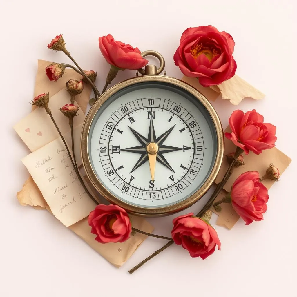 Searching For Love (In All Dead End Places)
