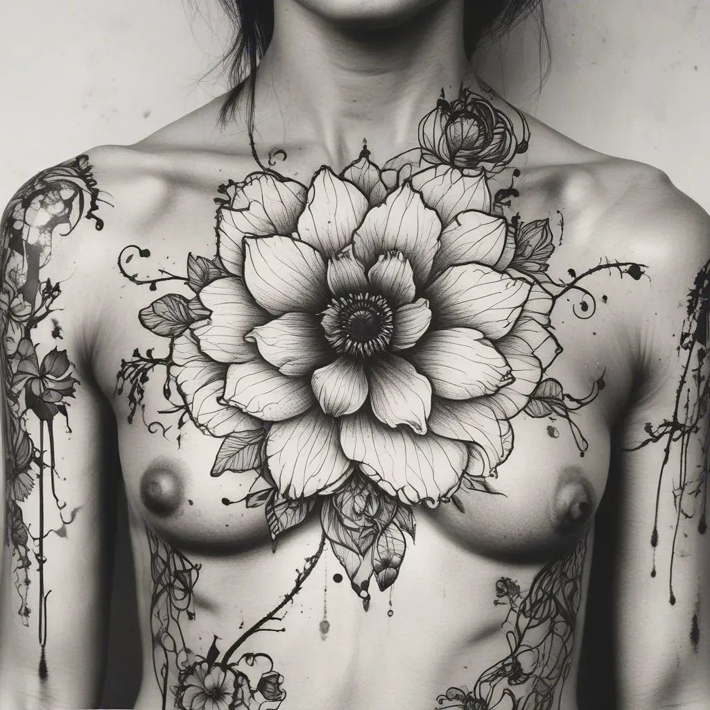 Tattoo Story