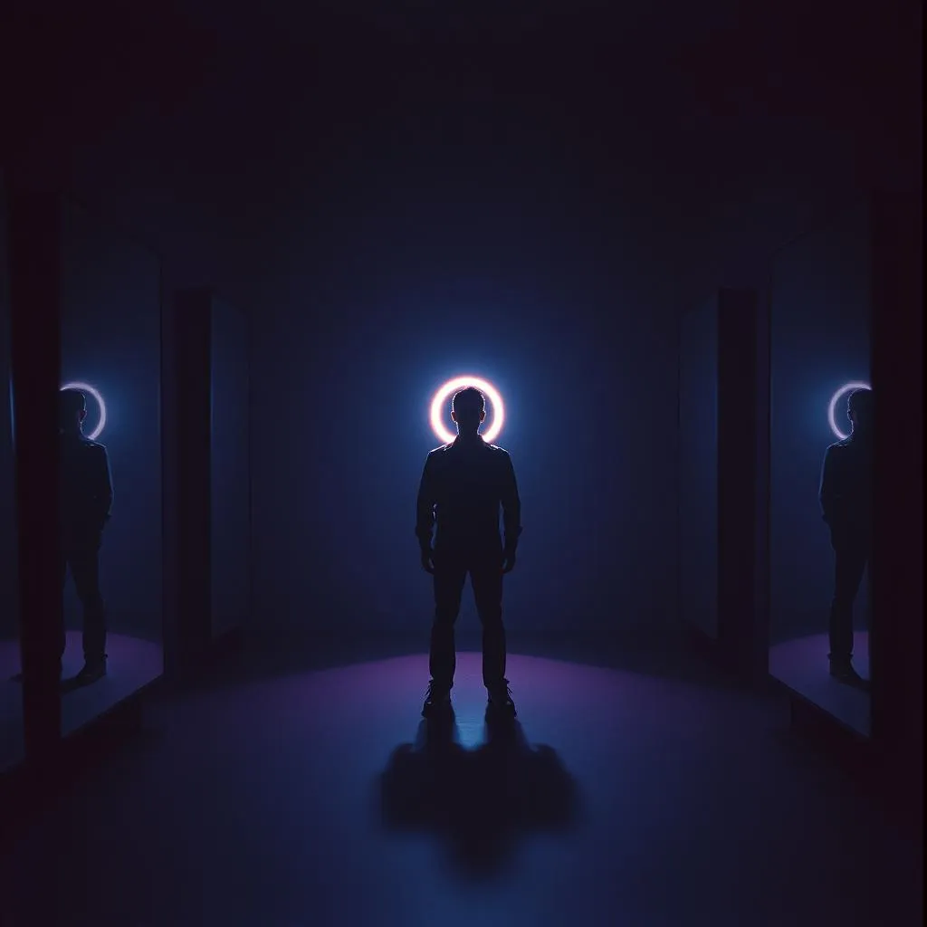 Not your Mirror