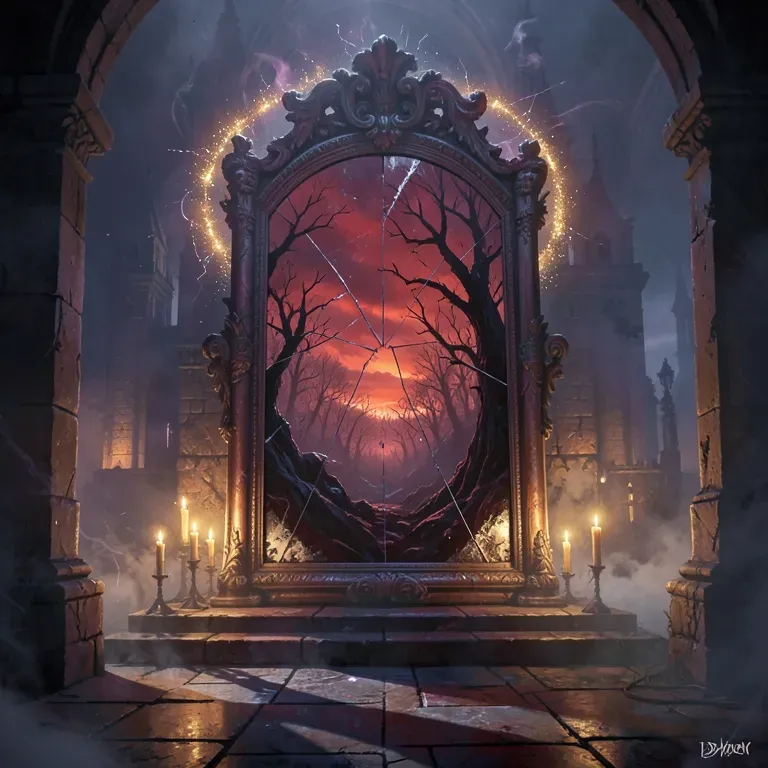 WARDRUM HEART — THE WITCH QUEEN’S MARCH”