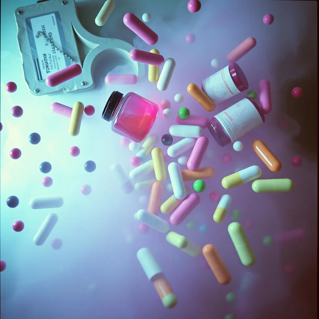 Drugs