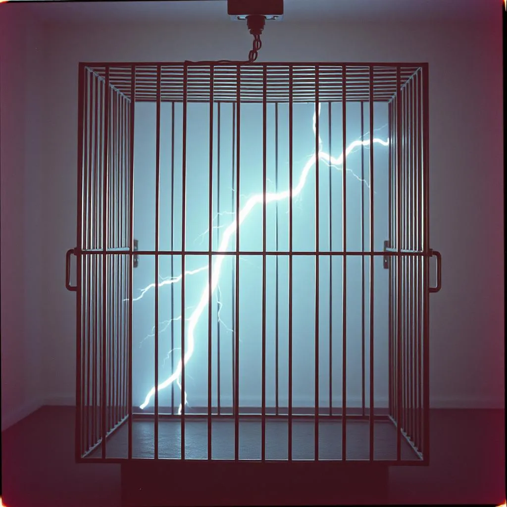 Break The Frame