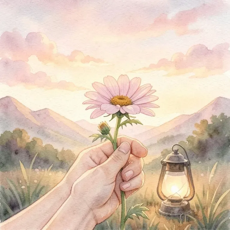 Forever Yours, My Love