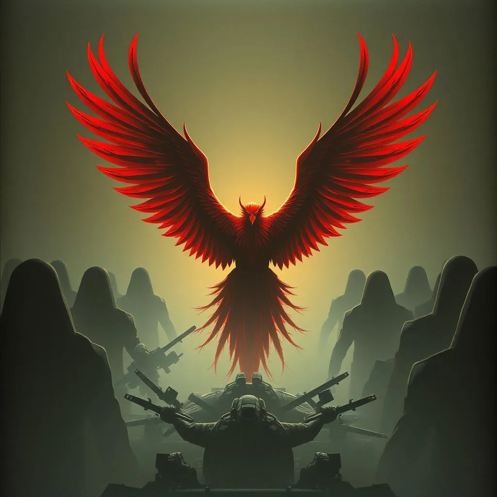 Not rise again