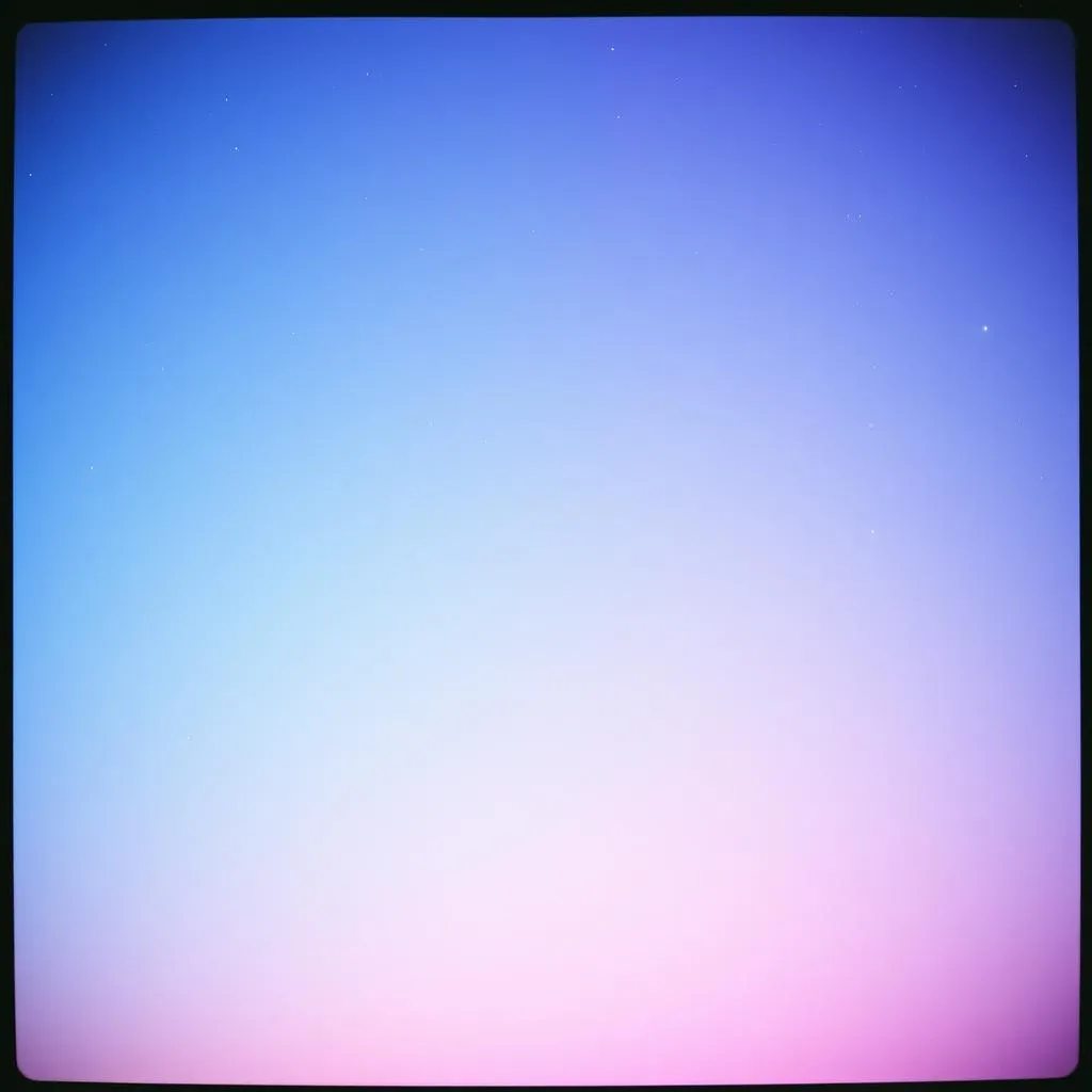 Langit Kita Berbeda Warna
