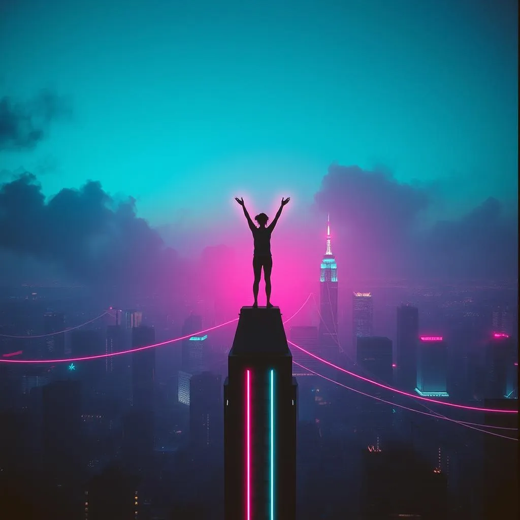 Stand Tall