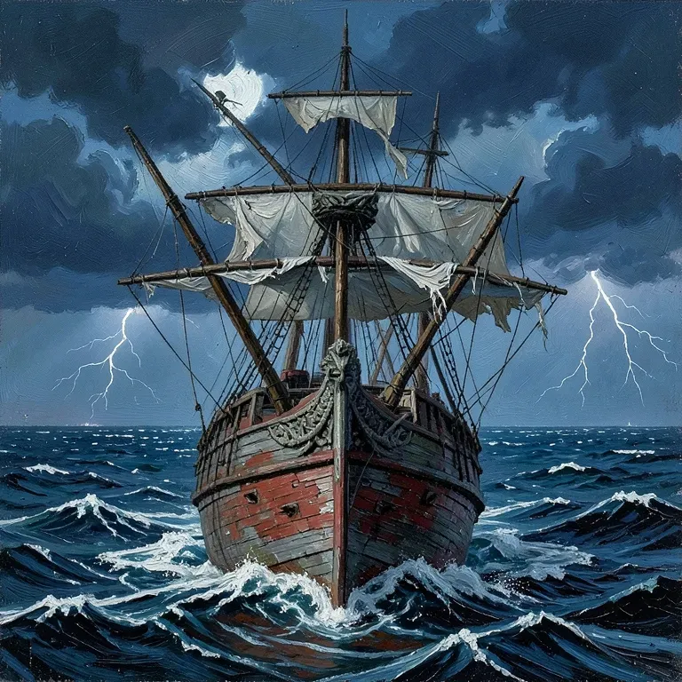 A pirate's life for me