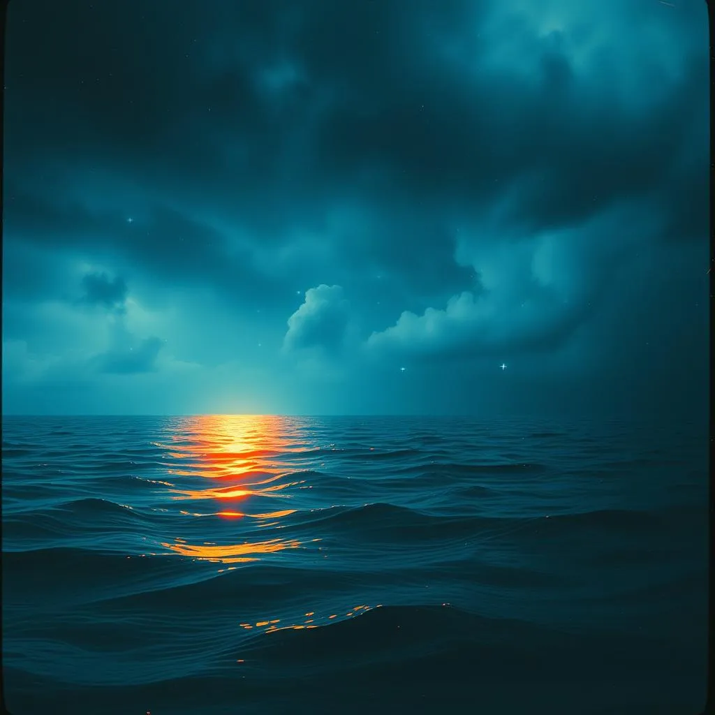 Haven of refuge.