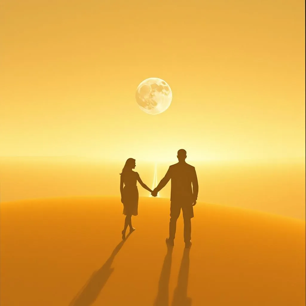 Forever Just Us