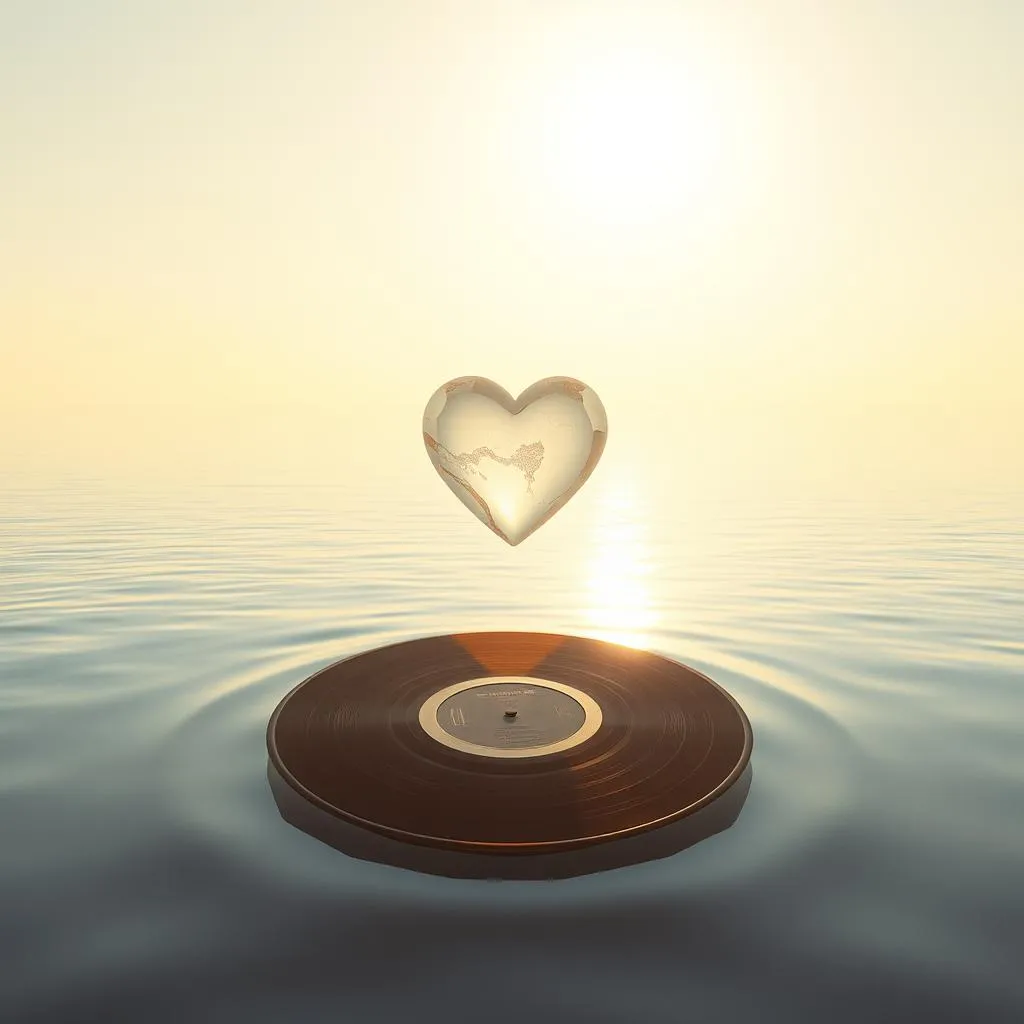 Music to My Heart
