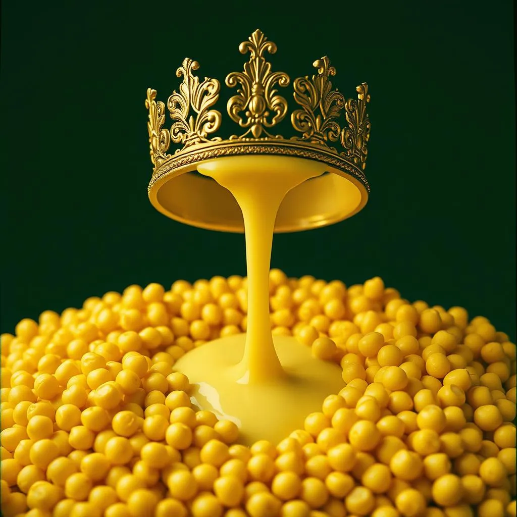 Butter Up and Swallow