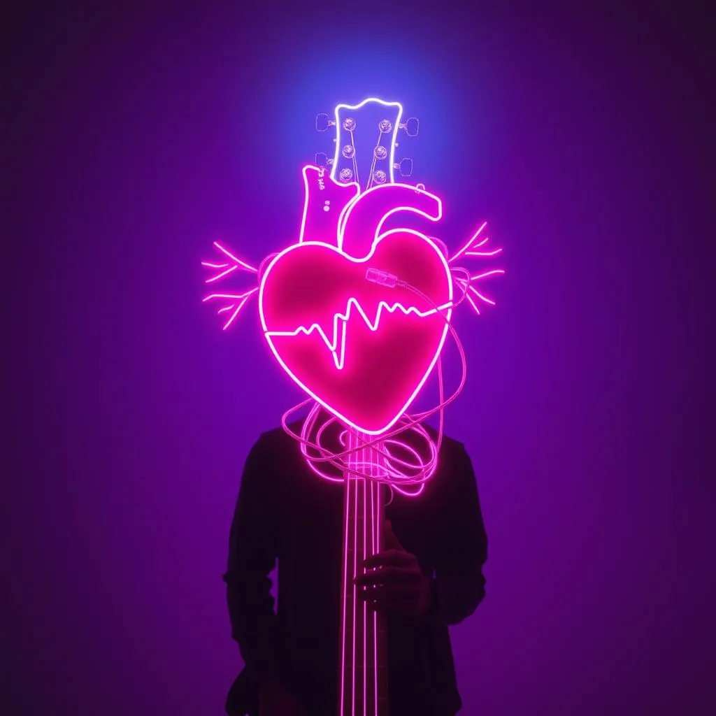 Static in My Heart