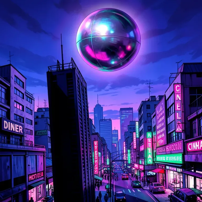 Venus - Nova