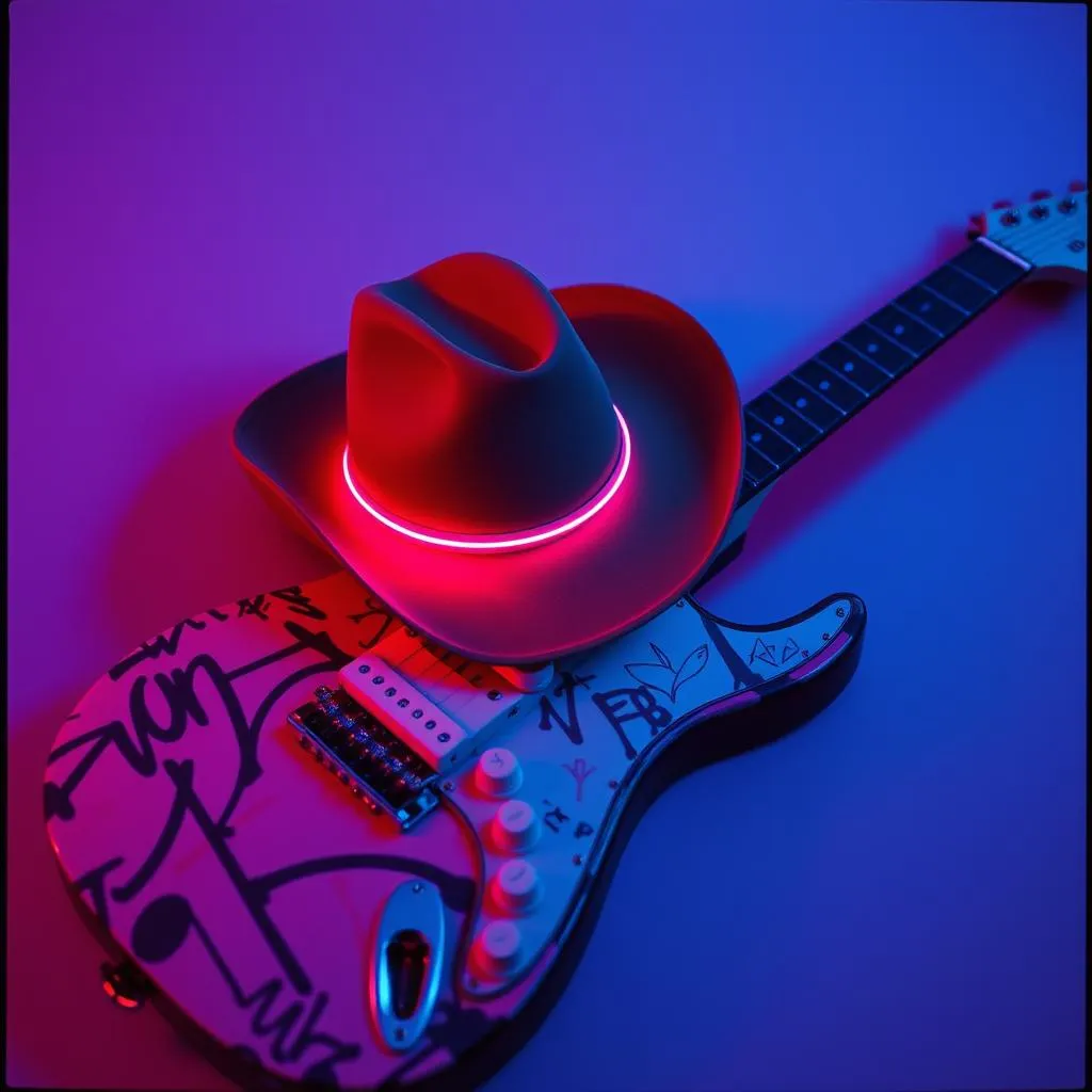 Heartbreak Rodeo