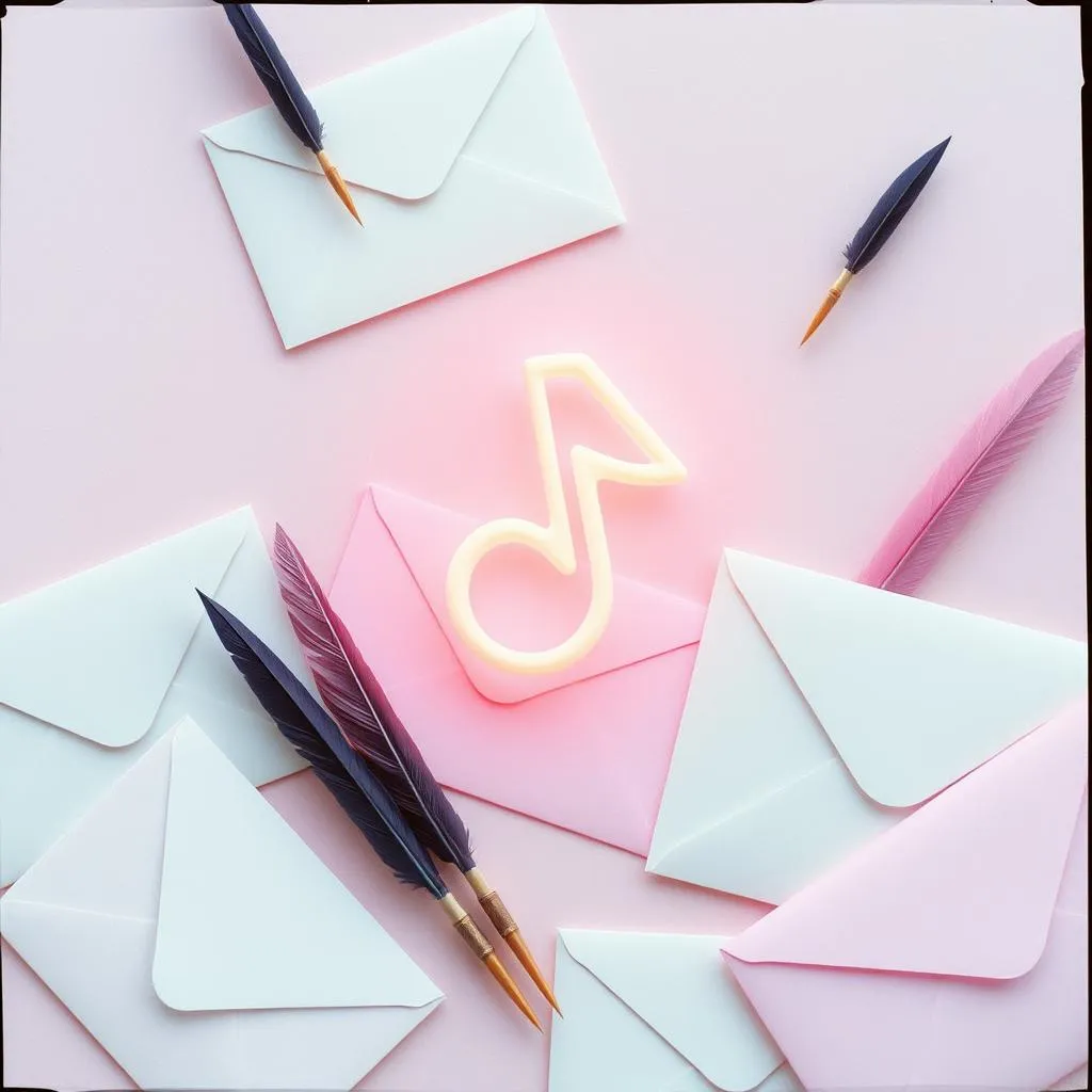 My Secret Song