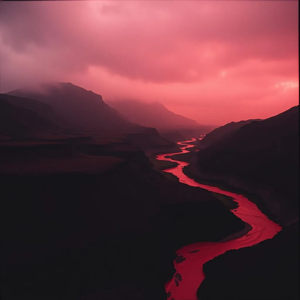 Echoes of Oblivion